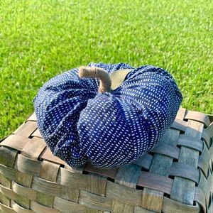 Fabric Pumpkin *Bundle for Discount*